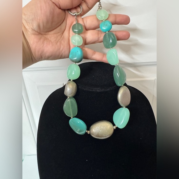 Chunky statement - Picture 4 of 10